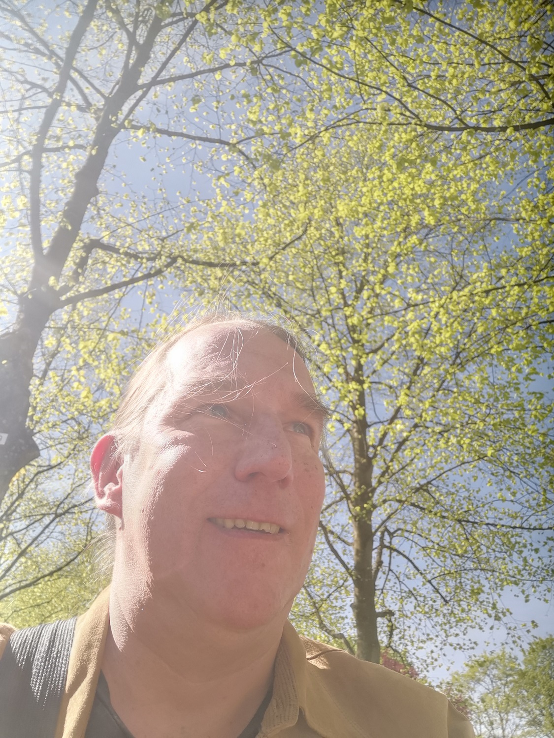 Frühling!
