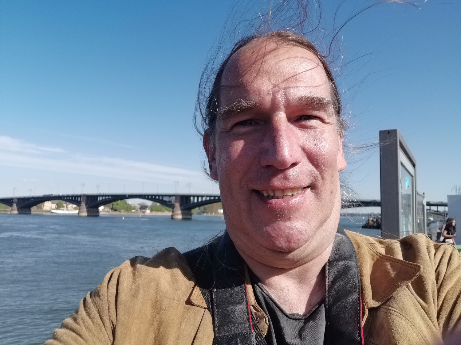 Mainz ist…