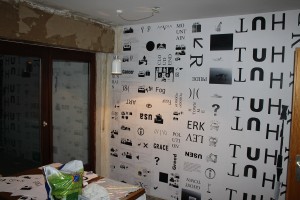 GRAUZONE 2012