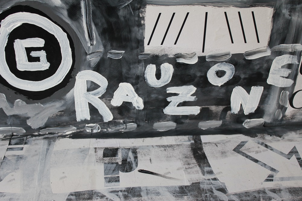 GRAUZONE!