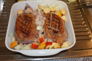Kochen